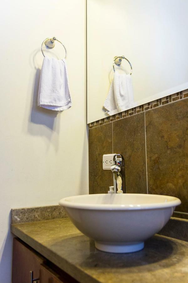 Nibiru Hostel Villa de Leyva Bagian luar foto